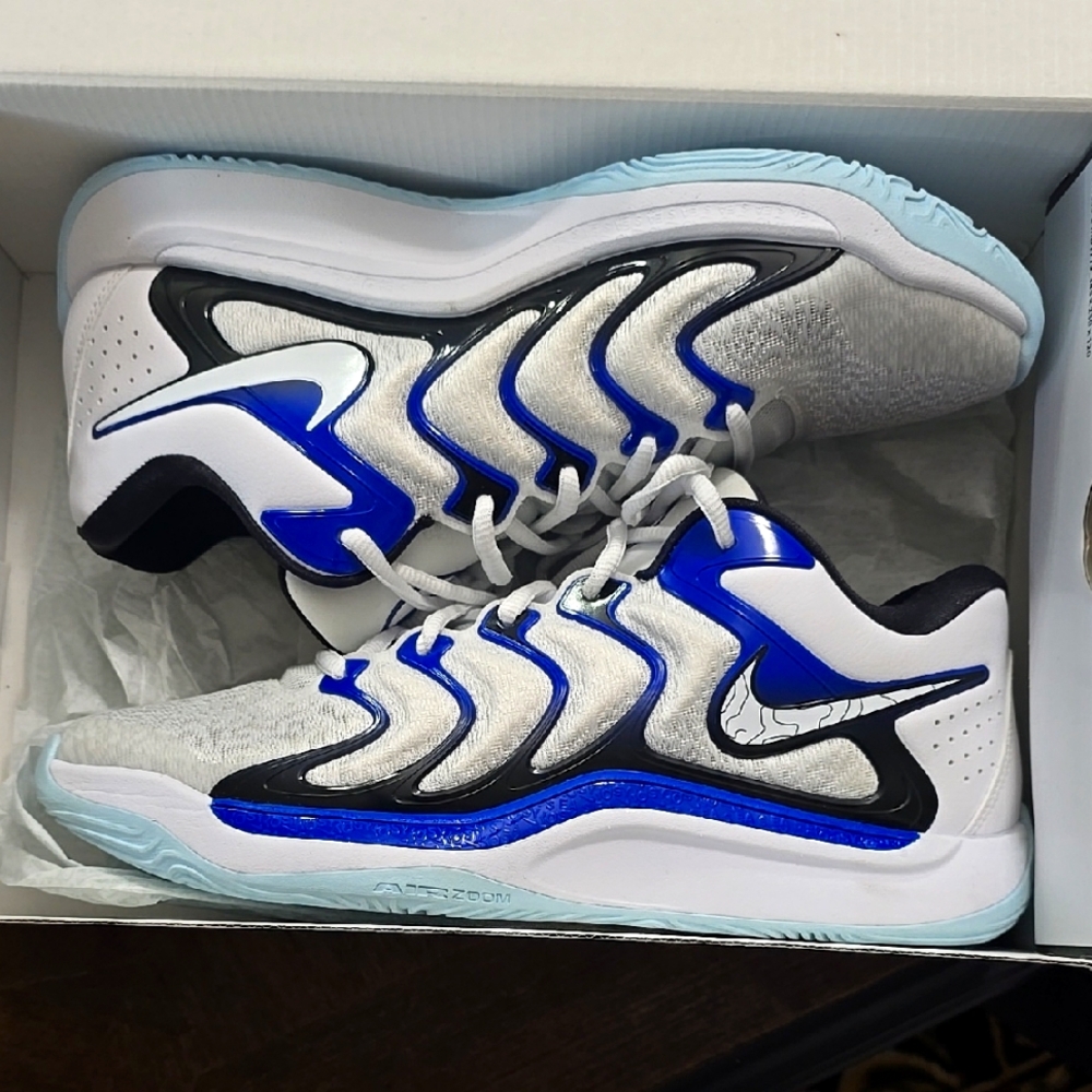 💧Mens NIKE KD 17 Sneakers💧